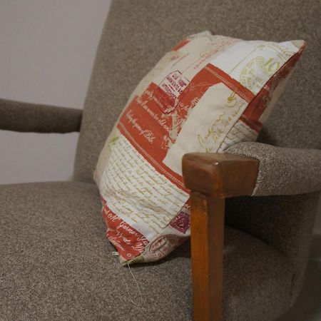 מליאהה Ghand In-Nanna B&B מראה חיצוני תמונה