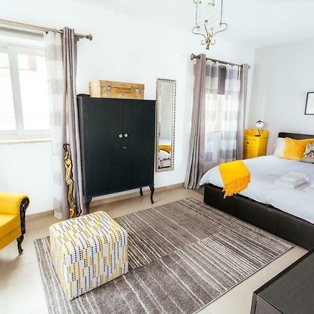 מליאהה Ghand In-Nanna B&B מראה חיצוני תמונה