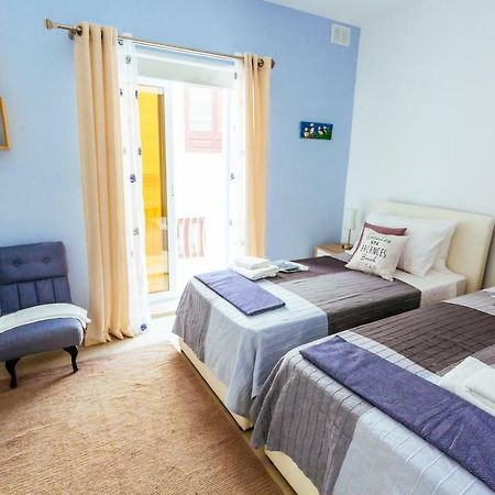 מליאהה Ghand In-Nanna B&B מראה חיצוני תמונה