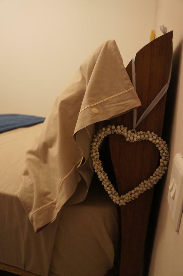 מליאהה Ghand In-Nanna B&B מראה חיצוני תמונה