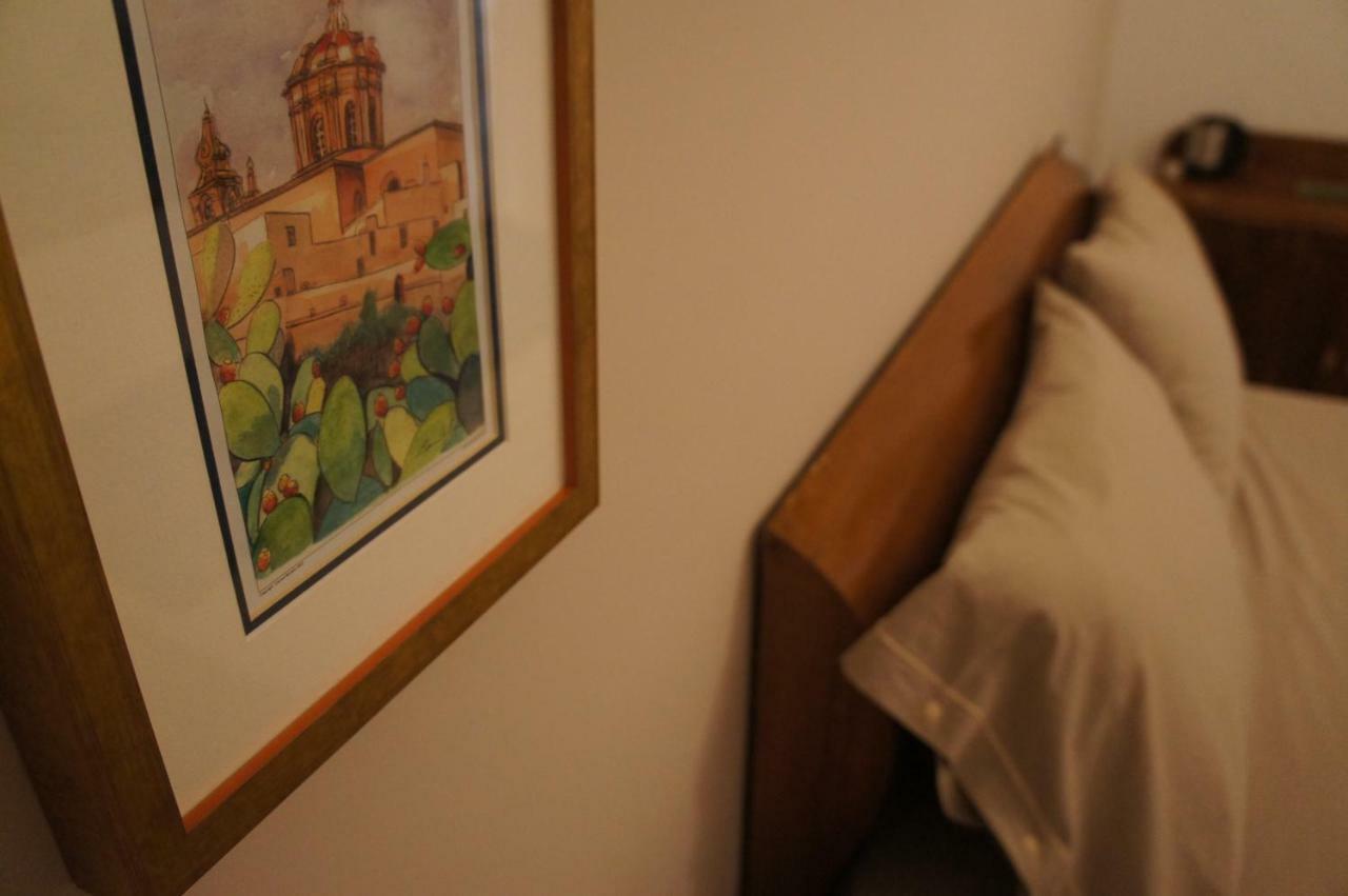 מליאהה Ghand In-Nanna B&B מראה חיצוני תמונה