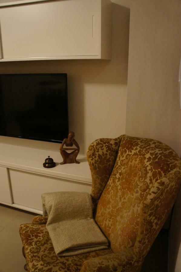 מליאהה Ghand In-Nanna B&B מראה חיצוני תמונה