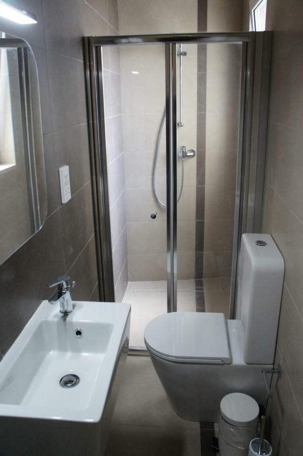 מליאהה Ghand In-Nanna B&B מראה חיצוני תמונה