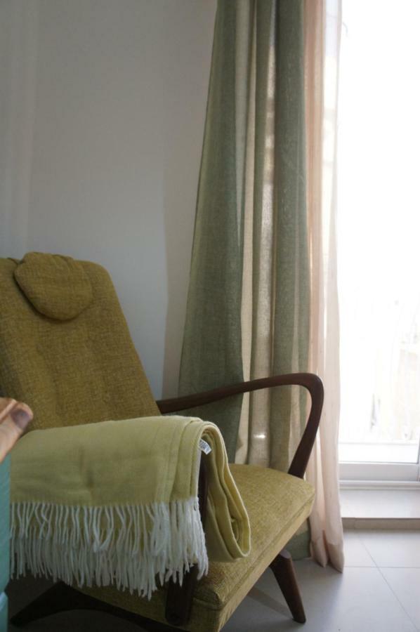 מליאהה Ghand In-Nanna B&B מראה חיצוני תמונה