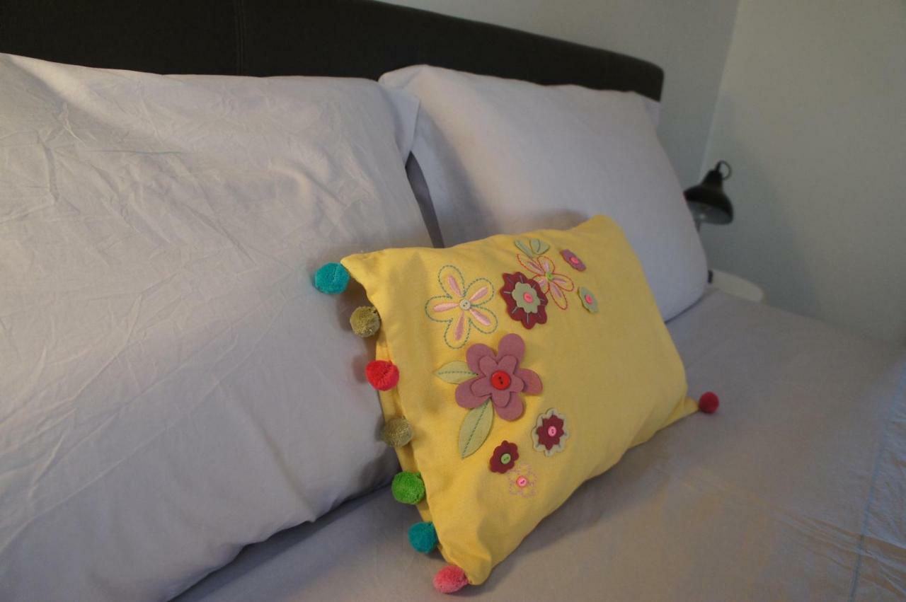 מליאהה Ghand In-Nanna B&B מראה חיצוני תמונה