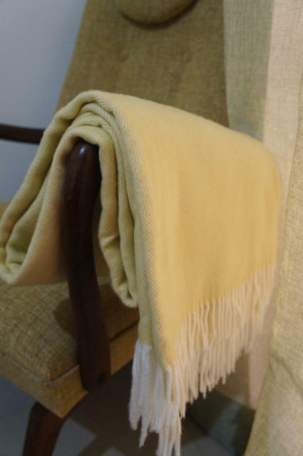 מליאהה Ghand In-Nanna B&B מראה חיצוני תמונה