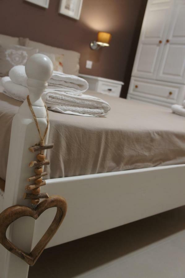 מליאהה Ghand In-Nanna B&B מראה חיצוני תמונה