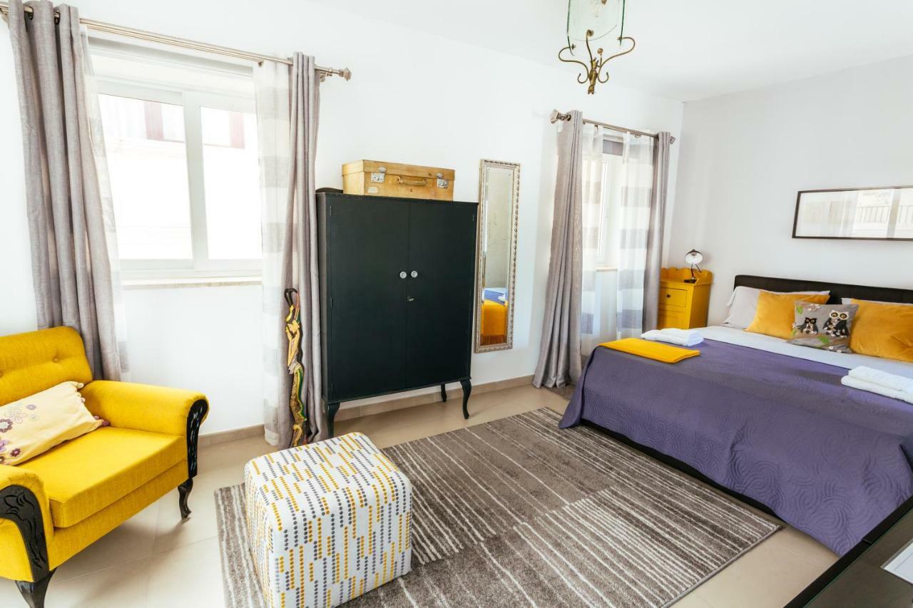 מליאהה Ghand In-Nanna B&B מראה חיצוני תמונה