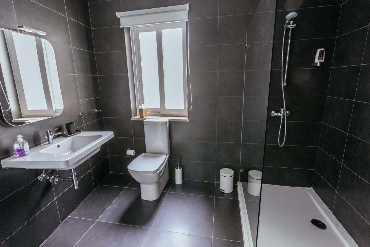 מליאהה Ghand In-Nanna B&B מראה חיצוני תמונה