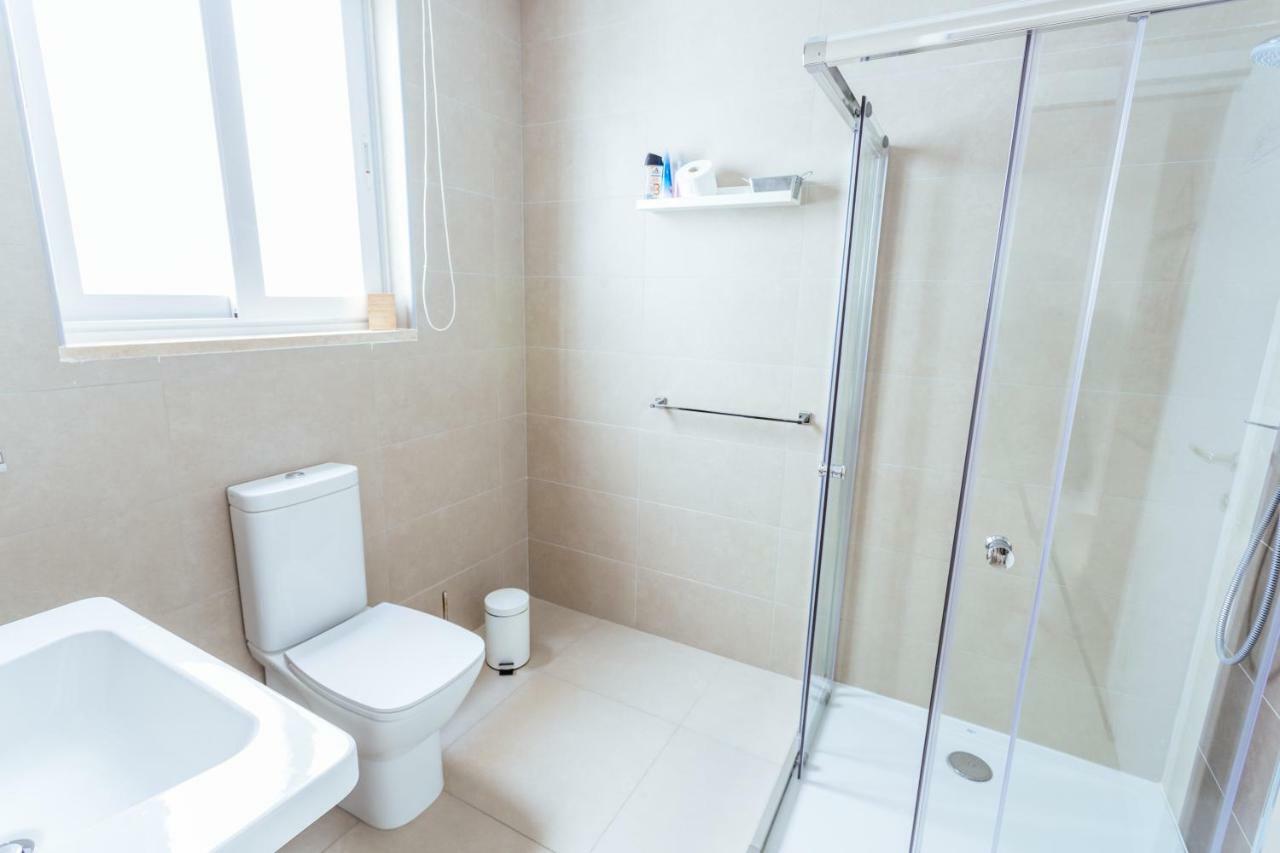 מליאהה Ghand In-Nanna B&B מראה חיצוני תמונה